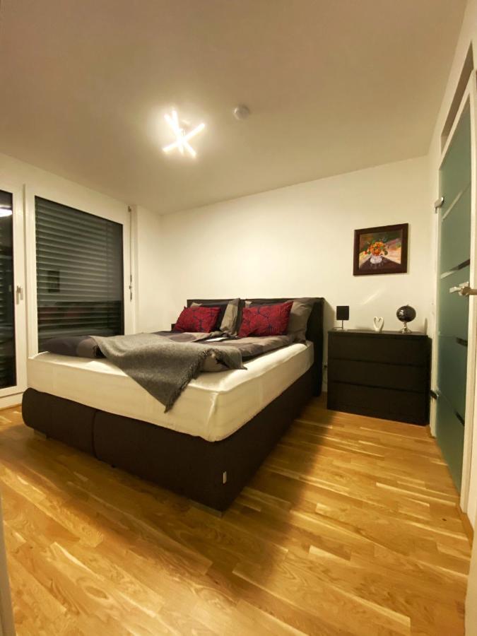 Brand New Apartment, Location-near Vic/danube Apartament