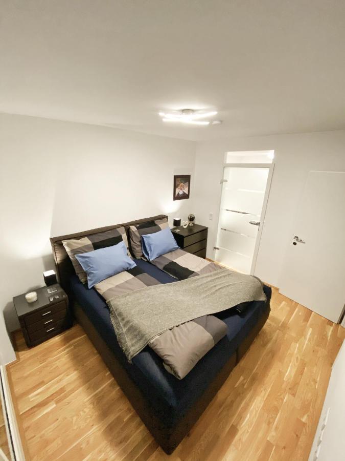 Brand New Apartment, Location-near Vic/danube Apartament *