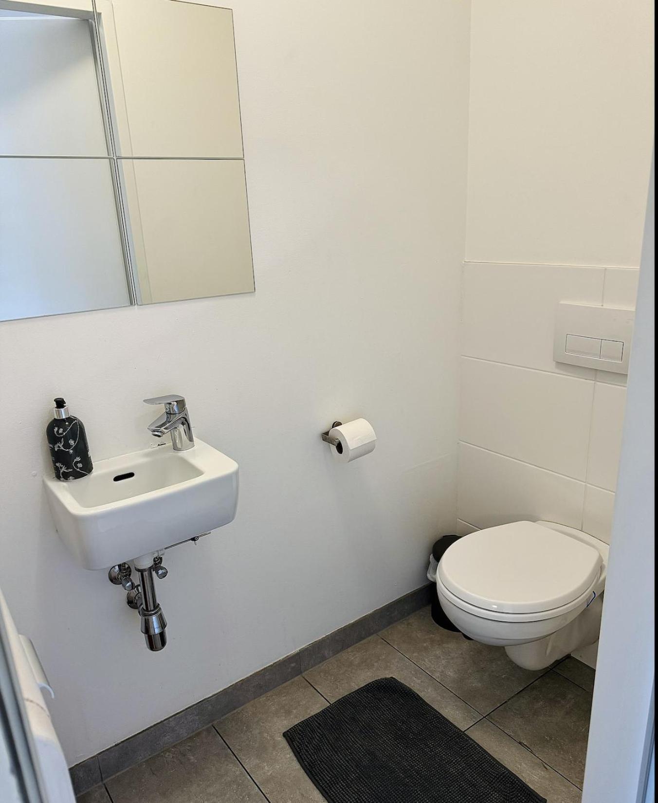 Apartament Brand New Apartment, Location-near Vic/danube